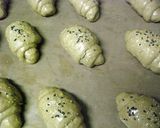 マルチシリアル入りヘルシーロール作り方5写真