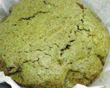 抹茶ケーキ作り方3写真