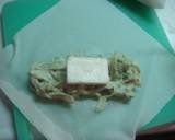 スマートチーズでアボカドカレー春巻き作り方4写真
