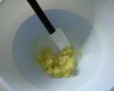ザクザク♪体ほっこり生姜クッキー作り方1写真