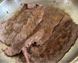 超簡単！すき焼きお弁当や作り置きにも作り方2写真