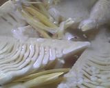たけのこ水煮作り方5写真