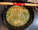 【男料理】子供大好きネバネバぶっかけ素麺作り方2写真