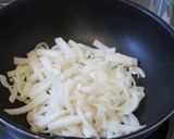 豆乳で作る大根クリームスープ作り方2写真