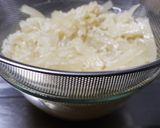 豆乳で作る大根クリームスープ作り方4写真