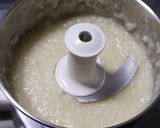 豆乳で作る大根クリームスープ作り方5写真