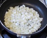 お弁当に便利！豆乳エビグラタン作り方3写真