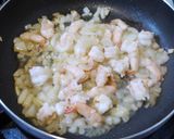 お弁当に便利！豆乳エビグラタン作り方4写真