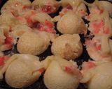 ふわとろ♪たこ焼き作り方4写真