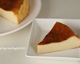 ベイクド☆チーズケーキ風♪作り方14写真