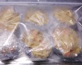 お弁当に便利！豆乳エビグラタン作り方7写真