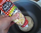 あんコっぺ作り方1写真
