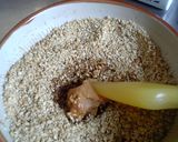 胡麻味噌豆乳だれ作り方3写真