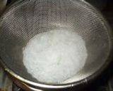 春雨サラダ作り方3写真