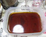 簡単ほろにがぷるぷるコーヒーゼリー作り方3写真