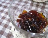 簡単ほろにがぷるぷるコーヒーゼリー作り方4写真