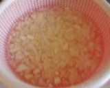 ツナコーンパスタ作り方1写真