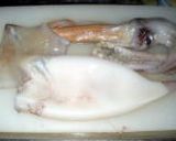 いかのたらこあえ作り方1写真