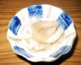 いかのたらこあえ作り方5写真
