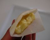 こどもの日のチーズ揚げ♪作り方8写真