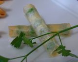 こどもの日のチーズ揚げ♪作り方11写真