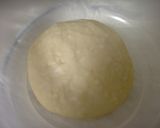 自家製天然酵母で作る枝豆ベーグル作り方1写真