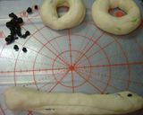 自家製天然酵母で作る枝豆ベーグル作り方4写真