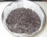 チーズケーキ作り方4写真