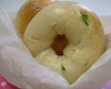自家製天然酵母で作る枝豆ベーグル作り方7写真