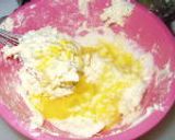 チーズケーキ作り方6写真