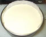 チーズケーキ作り方9写真