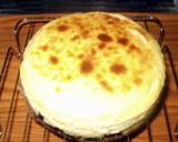 チーズケーキ作り方10写真