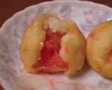 ふわとろ♪たこ焼き作り方7写真