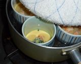 離乳食中期後期あんかけの素(しらす)作り方8写真