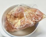 旨味溢れる！手羽中のジューシーから揚げ作り方5写真