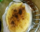 簡単で本格派！濃厚ベイクドチーズケーキ♪作り方9写真