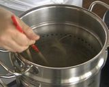 きのこのパスタ作り方3写真