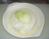 手羽元バーベキューソース焼き作り方1写真