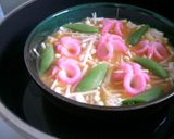 ぷるぷる簡単茶碗蒸し作り方3写真