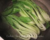 基本の麻婆茄子　～ひき肉多め男子系～作り方4写真