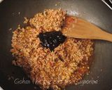 基本の麻婆茄子　～ひき肉多め男子系～作り方9写真