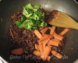 基本の麻婆茄子　～ひき肉多め男子系～作り方10写真
