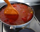 イタリア人マンマの味！絶品ボロネーゼ！作り方4写真
