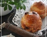 リスドォルdeディニッシュ風チョコパン作り方15写真