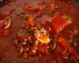 イタリア人マンマの味！絶品ボロネーゼ！作り方5写真