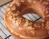 リスドォルdeディニッシュ風チョコパン作り方13写真