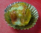 お弁当に✿かぼちゃのチーズ焼き作り方6写真