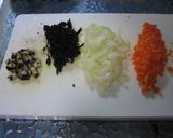 豆腐ハンバーグ作り方2写真