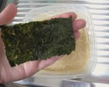 ☆カリッと☆磯部いももち♪作り方2写真