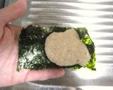 ☆カリッと☆磯部いももち♪作り方4写真